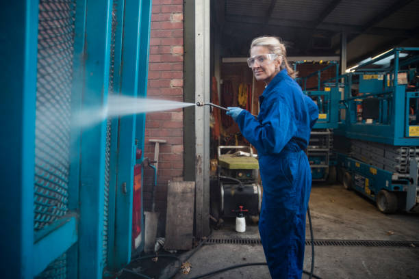 Trusted Belleair Bluffs, FL  Pressure Washing Services Experts