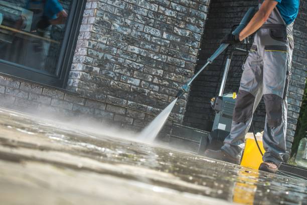Best Playground Equipment Cleaning  in Belleair Bluffs, FL