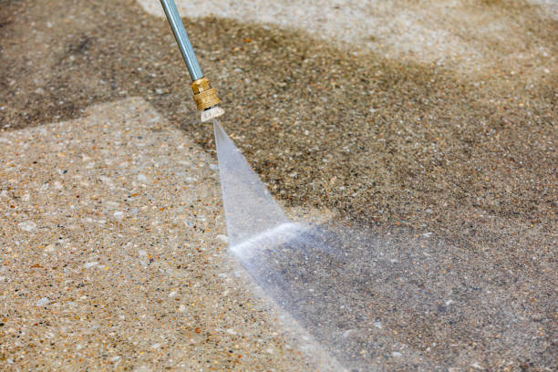 Best Concrete Sealing  in Belleair Bluffs, FL