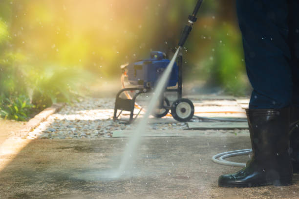 Best Graffiti Removal  in Belleair Bluffs, FL